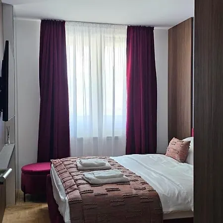 Appartement Self Check-in Lux Near Jahorina & Sarajevo Pale