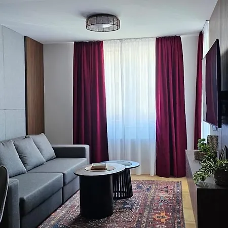 Appartement Self Check-in Lux Near Jahorina & Sarajevo Pale