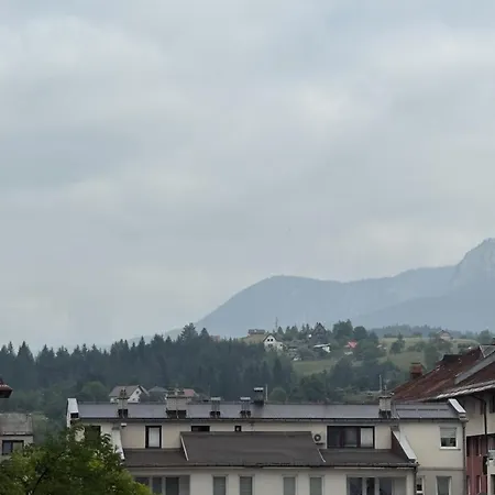 Appartement Self Check-in Lux Near Jahorina & Sarajevo