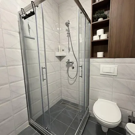 Self Check-in Lux Near Jahorina & Sarajevo *