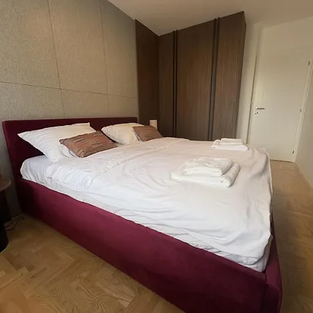 Stylish Mountain Retreat With Self Check-in Near Jahorina & Sarajevo Appartement *