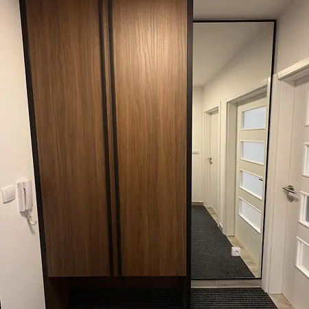 Self Check-in Lux Near Jahorina & Sarajevo