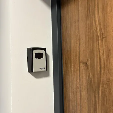 Self Check-in Lux Near Jahorina & Sarajevo Appartement Pale