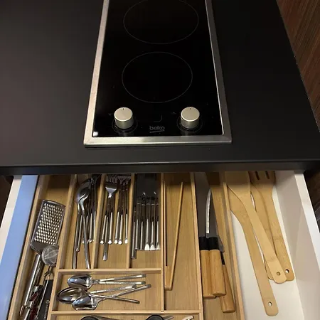 Self Check-in Lux Near Jahorina & Sarajevo * Pale