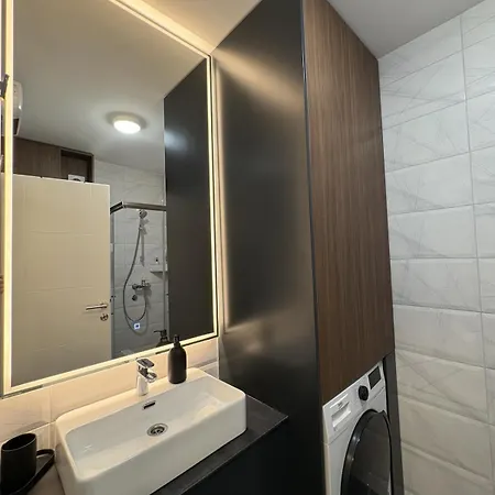 Self Check-in Lux Near Jahorina & Sarajevo