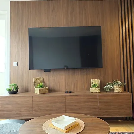 Appartement Self Check-in Lux Near Jahorina & Sarajevo *