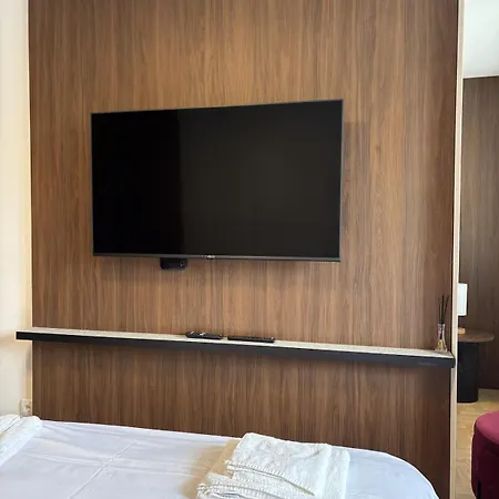 Appartement Self Check-in Lux Near Jahorina & Sarajevo Pale