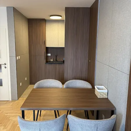 Self Check-in Lux Near Jahorina & Sarajevo *