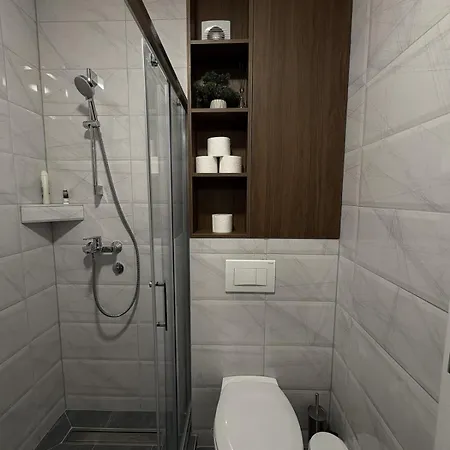 Self Check-in Lux Near Jahorina & Sarajevo * Pale