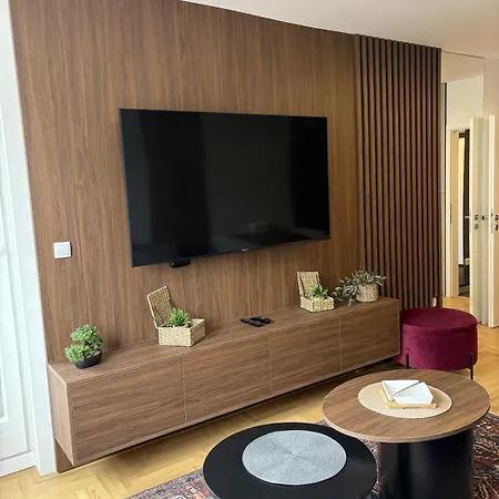 Self Check-in Lux Near Jahorina & Sarajevo Appartement
