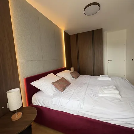 Self Check-in Lux Near Jahorina & Sarajevo Appartement Pale