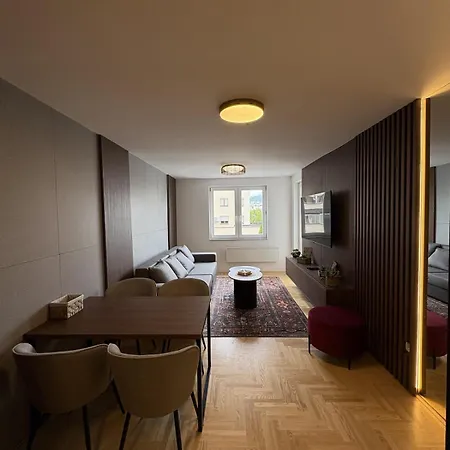 Stylish Mountain Retreat With Self Check-in Near Jahorina & Sarajevo Appartement *