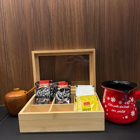 Appartement Self Check-in Lux Near Jahorina & Sarajevo