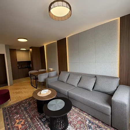 Self Check-in Lux Near Jahorina & Sarajevo *