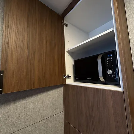 Appartement Self Check-in Lux Near Jahorina & Sarajevo *