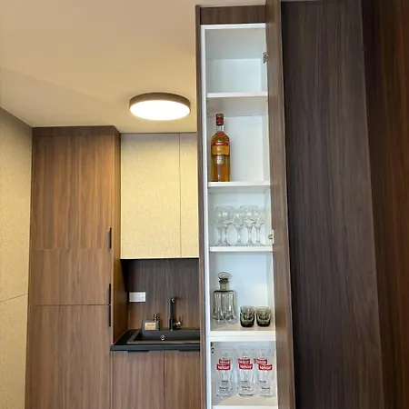 Appartement Self Check-in Lux Near Jahorina & Sarajevo