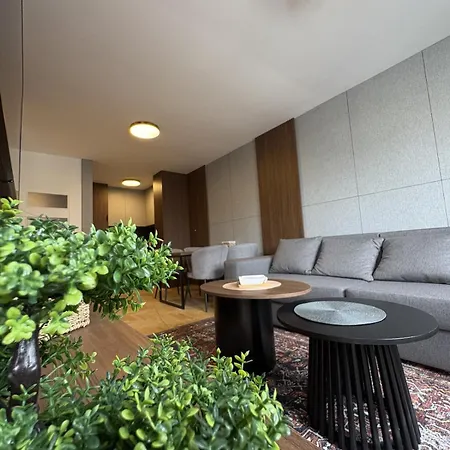 Self Check-in Lux Near Jahorina & Sarajevo Pale