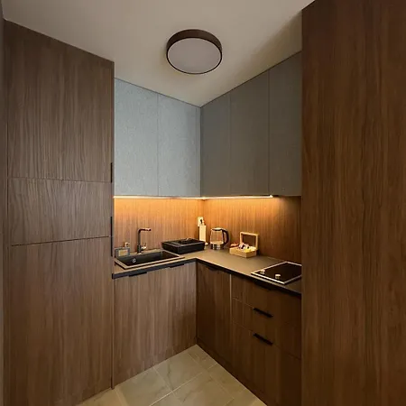 Self Check-in Lux Near Jahorina & Sarajevo Appartement Pale