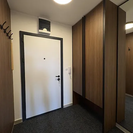 Stylish Mountain Retreat With Self Check-in Near Jahorina & Sarajevo Appartement *