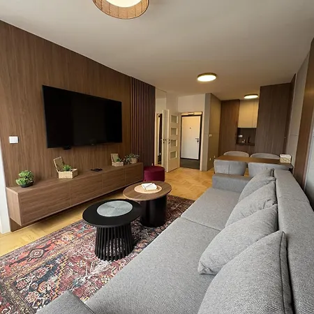 Stylish Mountain Retreat With Self Check-in Near Jahorina & Sarajevo